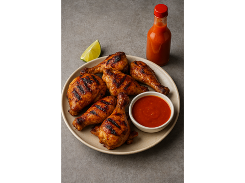 Hot Sauce & Hähnchen: Die ultimativen Combo-Guides
