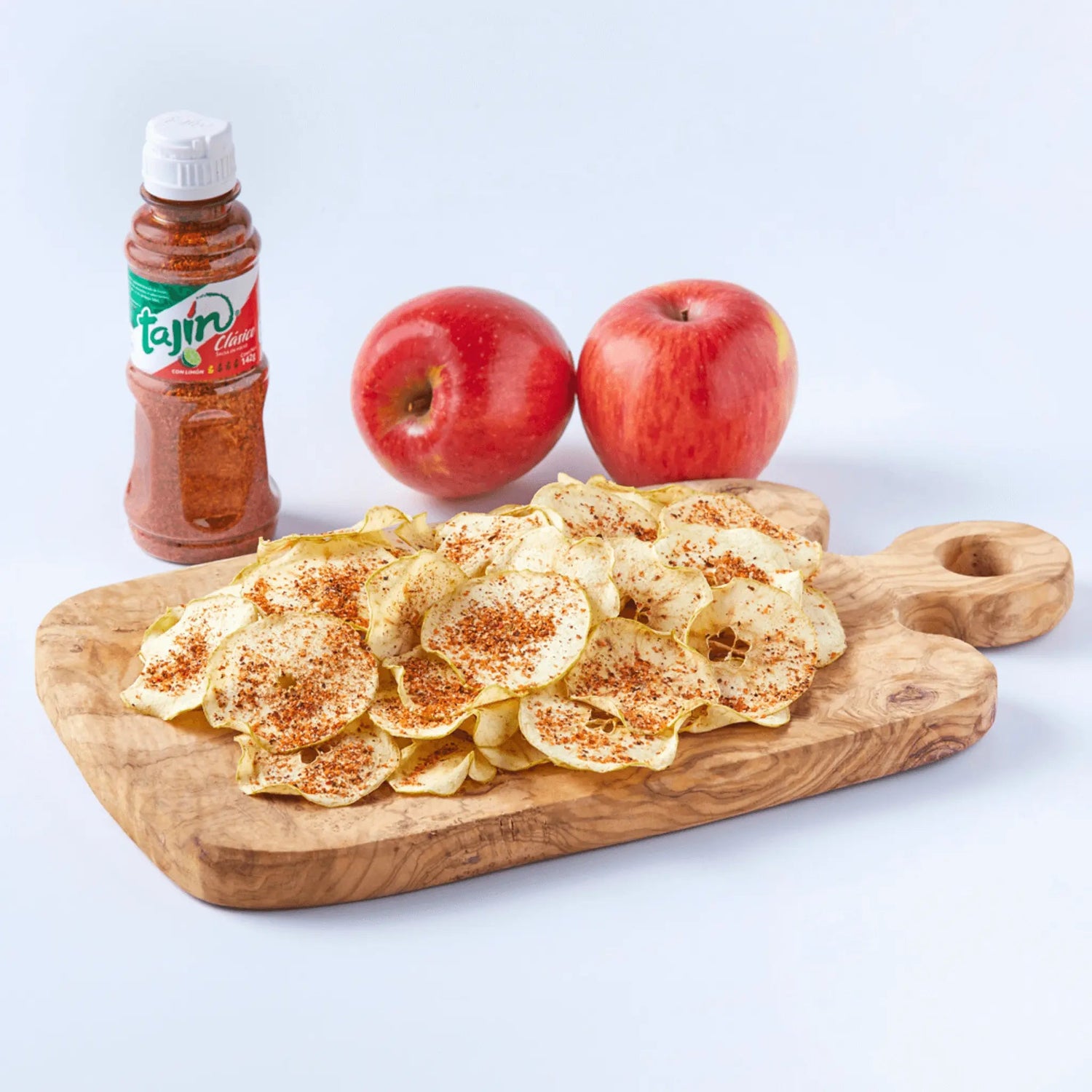 Tajin Clasico - Das Original mit Chili und Limette – Mild & würzig | in versch. Größen Tajin