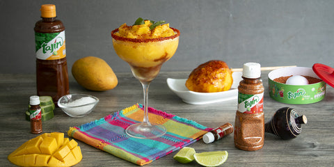 Mexikanische Würze für zu Hause: Tajin als unverzichtbares Gewürz für Chili-Liebhaber