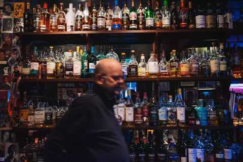 Schärfe trifft Shaker: Spicy Cocktails