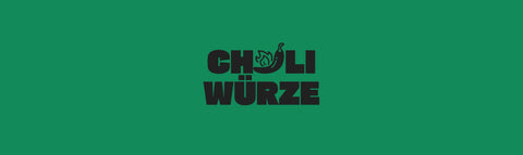 Chili Würze