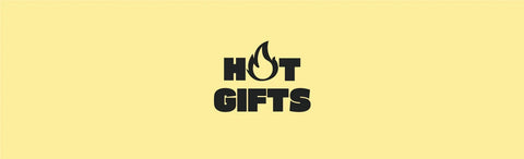 Hot Gifts