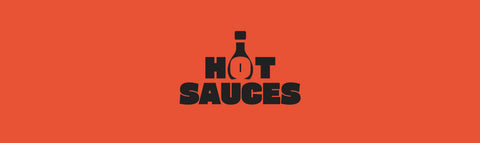 Hot Sauces