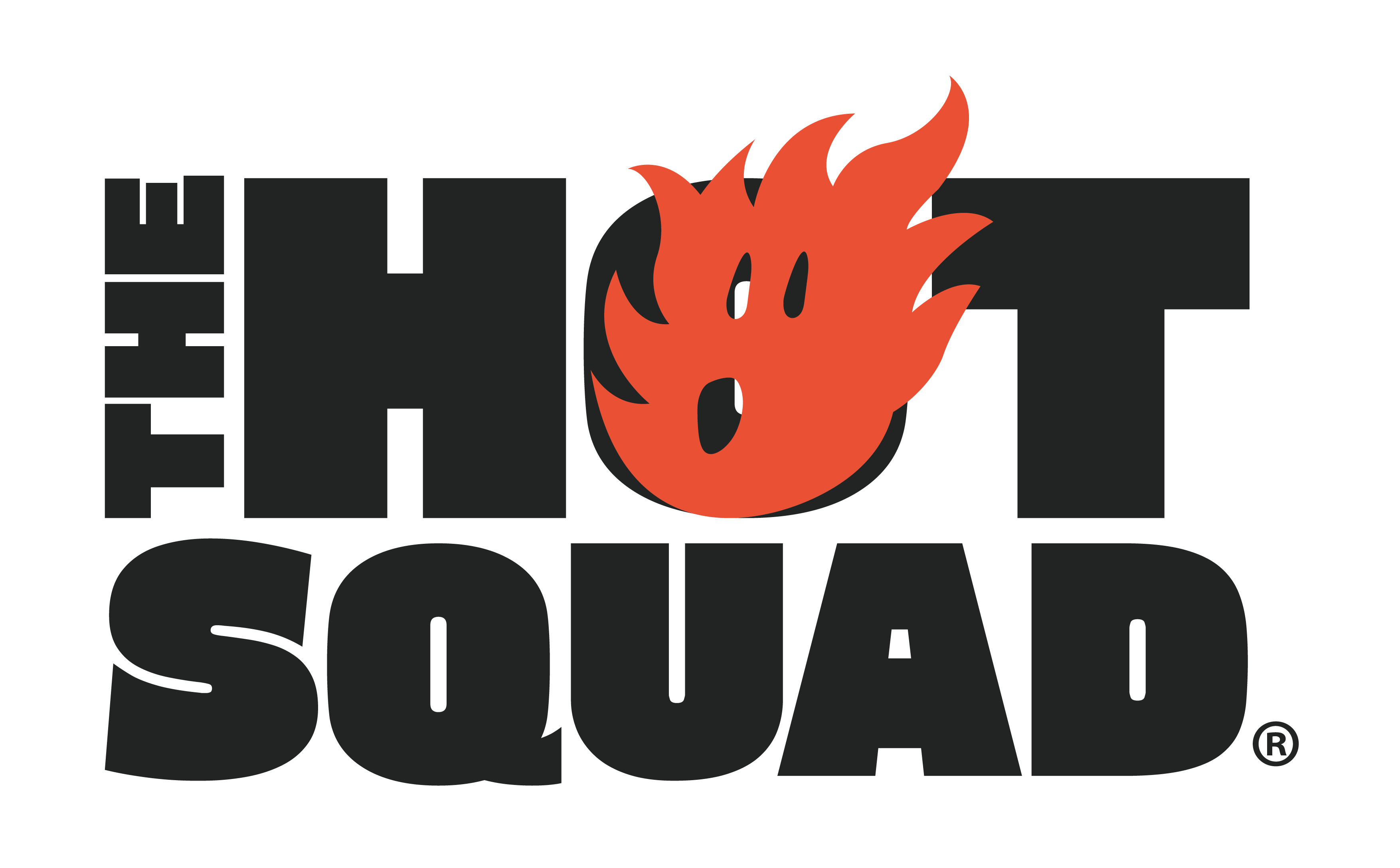 The HotSquad