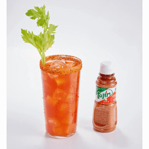 Tajin Clasico - Das Original mit Chili und Limette – Mild & würzig | in versch. Größen Tajin