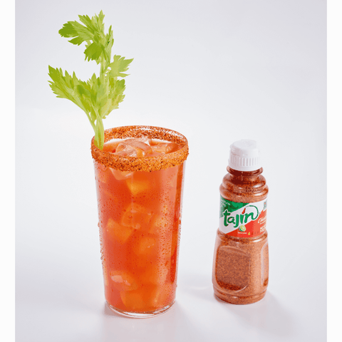 Tajin Clasico - Das Original mit Chili und Limette – Mild & würzig | in versch. Größen