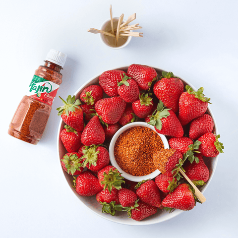 Tajin Clasico - Das Original mit Chili und Limette – Mild & würzig | in versch. Größen