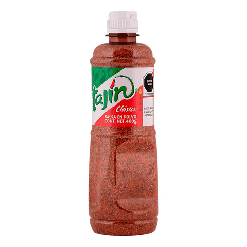 Tajin Original mit Chili und Limette 400g